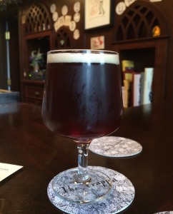 De Dolle Oerbier