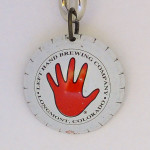 Left Hand-F