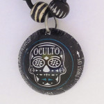 Oculto-F