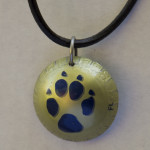 Sea Dog Blue F