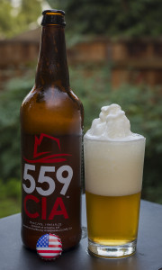 559 CIA