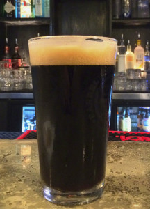 Stone Old Guard Pint